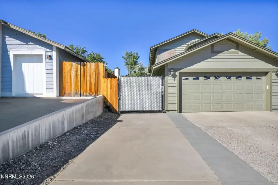 1434 Ambassador Drive, Reno, NV 89523 - #3