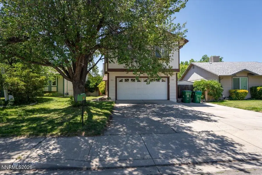 1805 Camelback Drive, Sparks, NV 89434 - #2