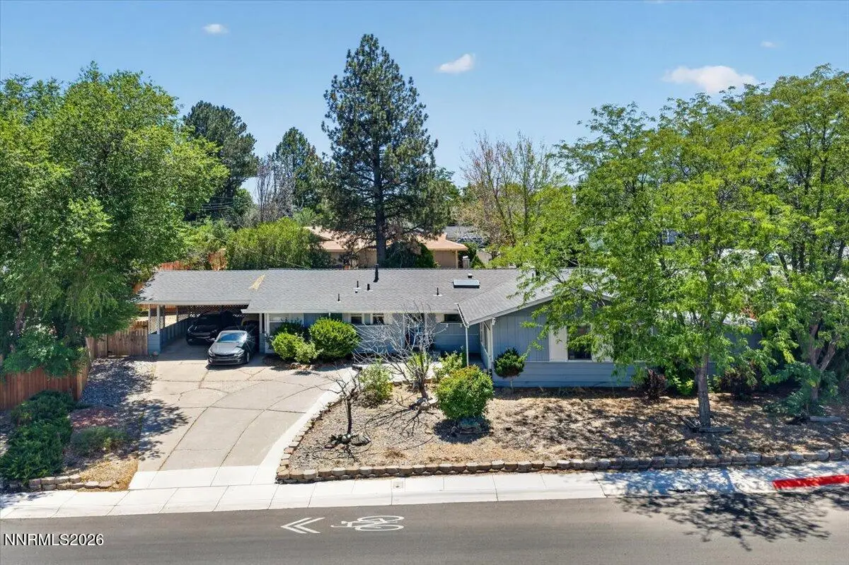 1090 Kings Row, Reno, NV 89503 - #1