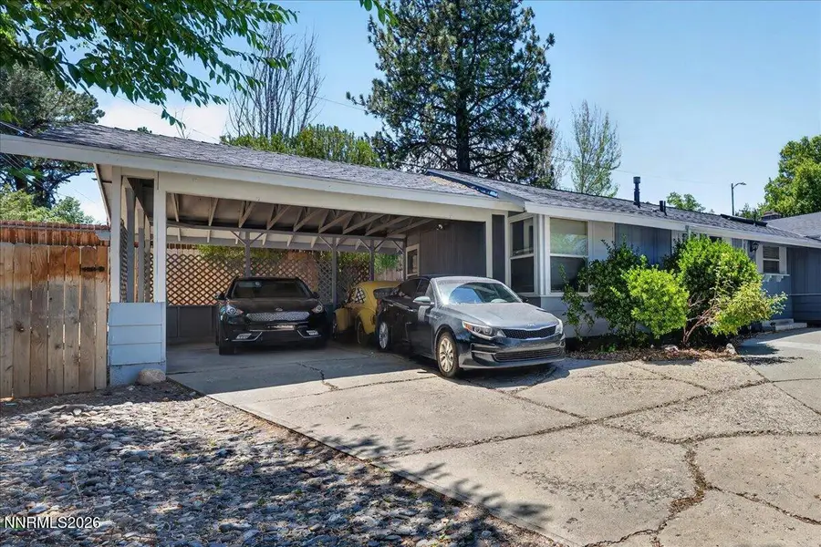 1090 Kings Row, Reno, NV 89503 - #3