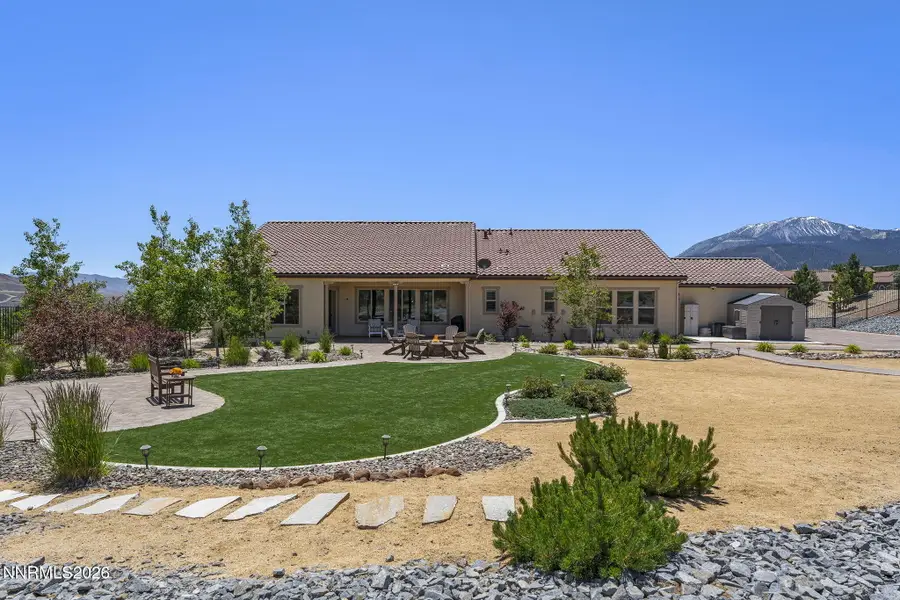 5431 Salmon River Court, Reno, NV 89511 - #3