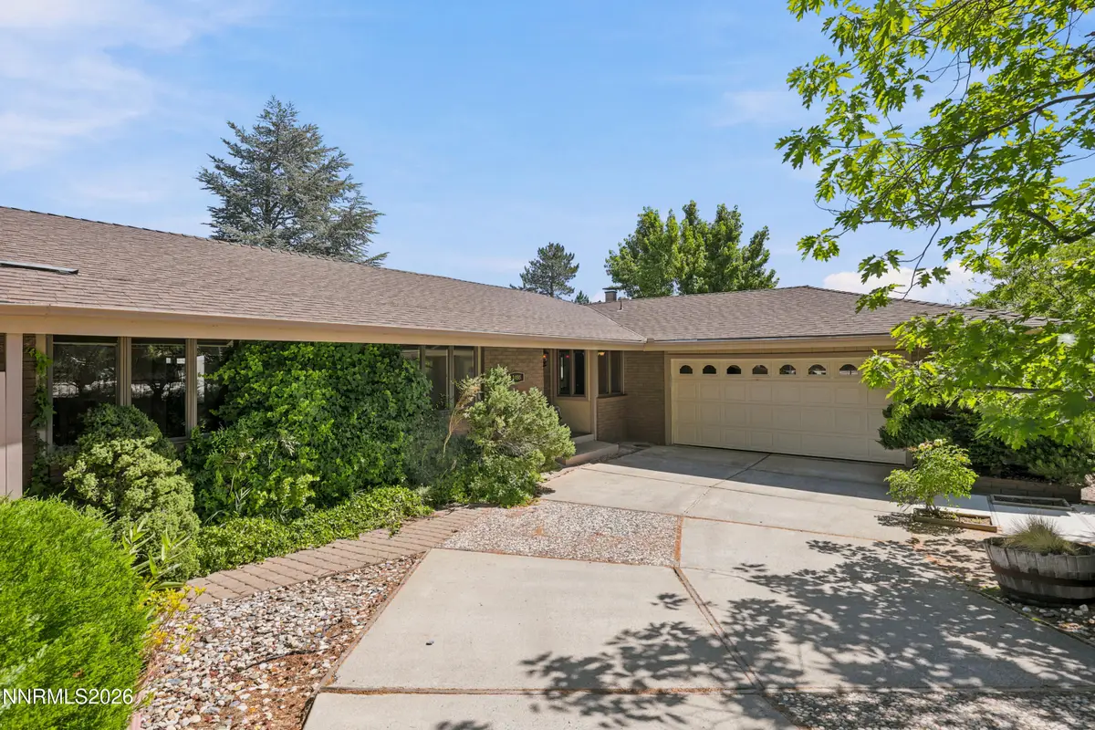 3495 Cashill Boulevard, Reno, NV 89509 - #1