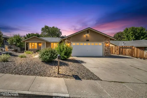 1251 Satellite Drive, Sparks, NV 89436