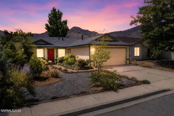 121 Fortune Drive, Dayton, NV 89403