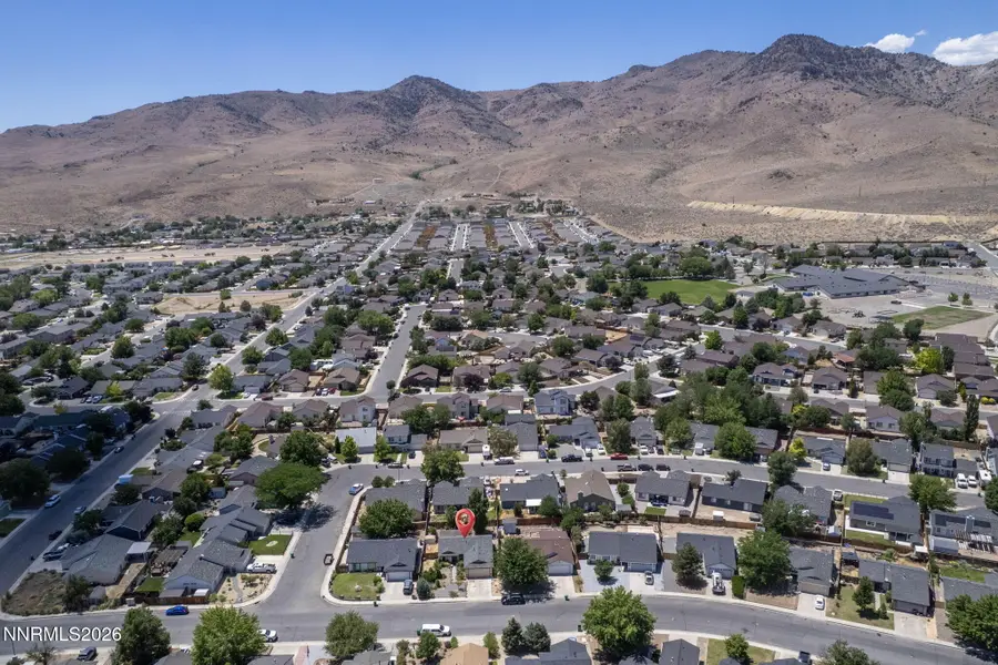 121 Fortune Drive, Dayton, NV 89403 - #3
