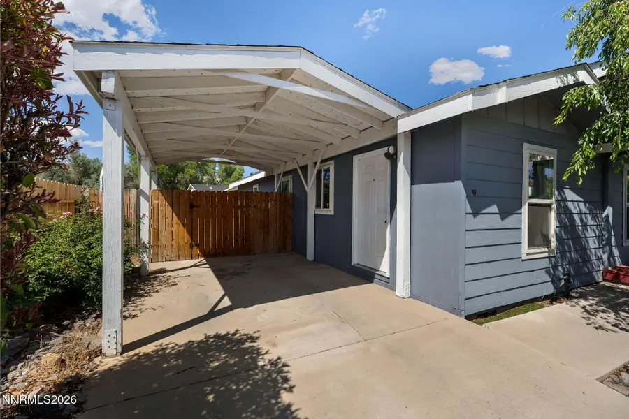 615 Ruby Creek Lane, Reno, NV 89506 - #3