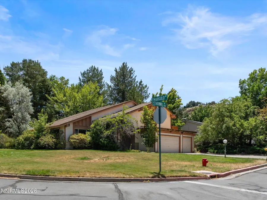 3395 Thornhill Drive, Reno, NV 89509 - #2