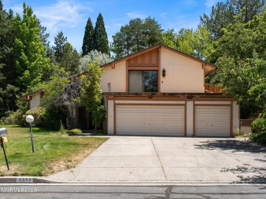 3395 Thornhill Drive, Reno, NV 89509 - #3