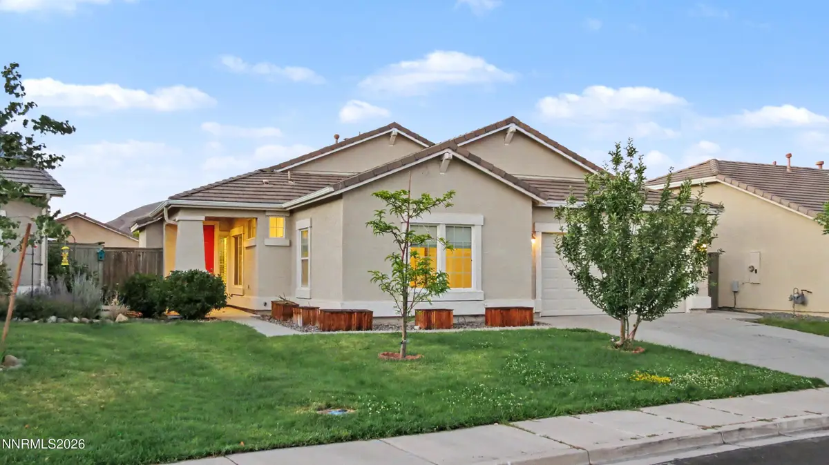 1755 Ornellaia Way, Reno, NV 89521 - #1