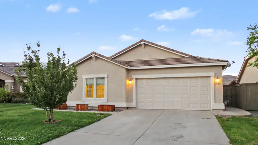 1755 Ornellaia Way, Reno, NV 89521 - #2