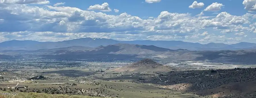 0 Los Arboles Lane, Spanish Springs, NV 89441 - #2