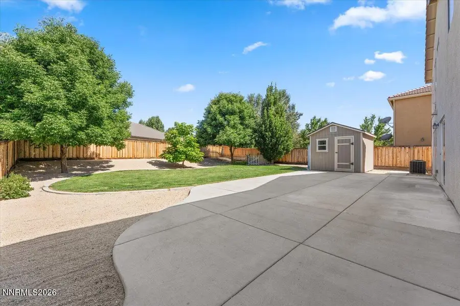 11380 Verazae Drive, Reno, NV 89521 - #2