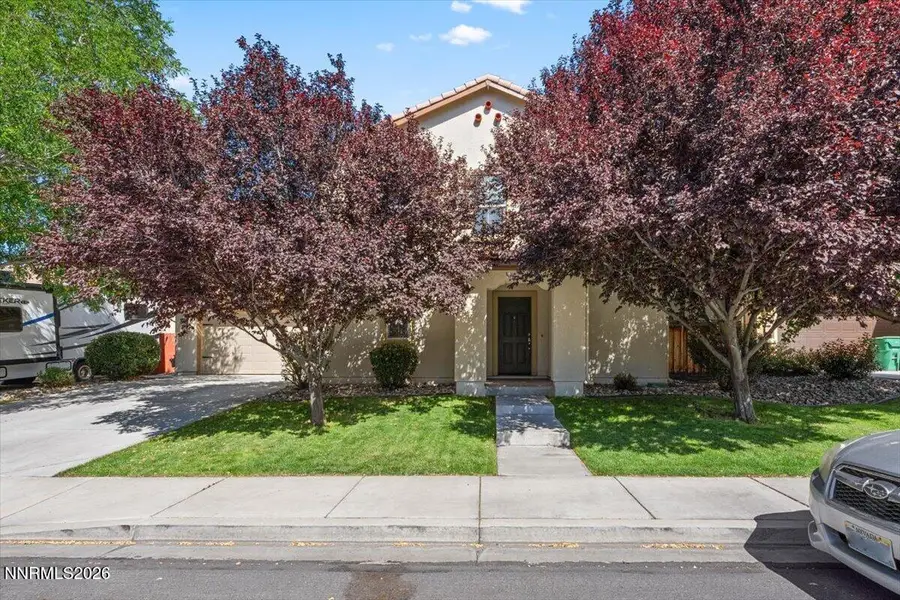 11380 Verazae Drive, Reno, NV 89521 - #3