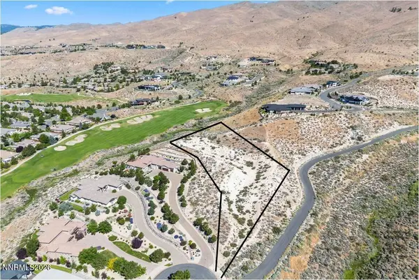 2295 Pepperwood Court #232-280-02, Reno, NV 89523