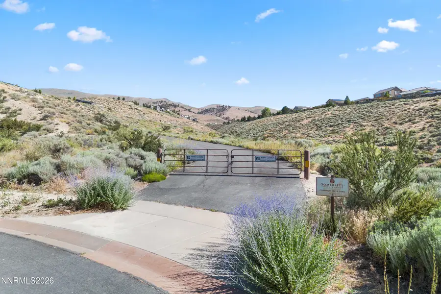 2295 Pepperwood Court #232-280-02, Reno, NV 89523 - #2