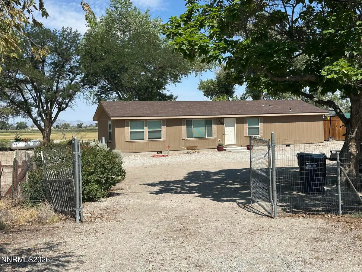 2195 Old River Road, Fallon, NV 89406 - #1