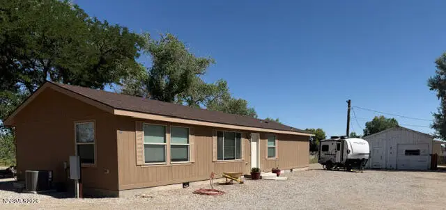 2195 Old River Road, Fallon, NV 89406 - #3