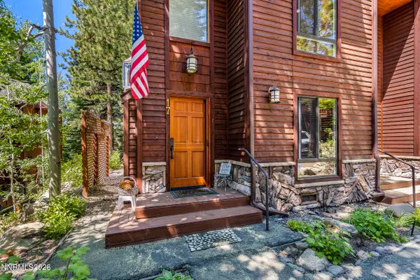 971 Fairway Boulevard #UNIT 17, Incline Village, NV 89451