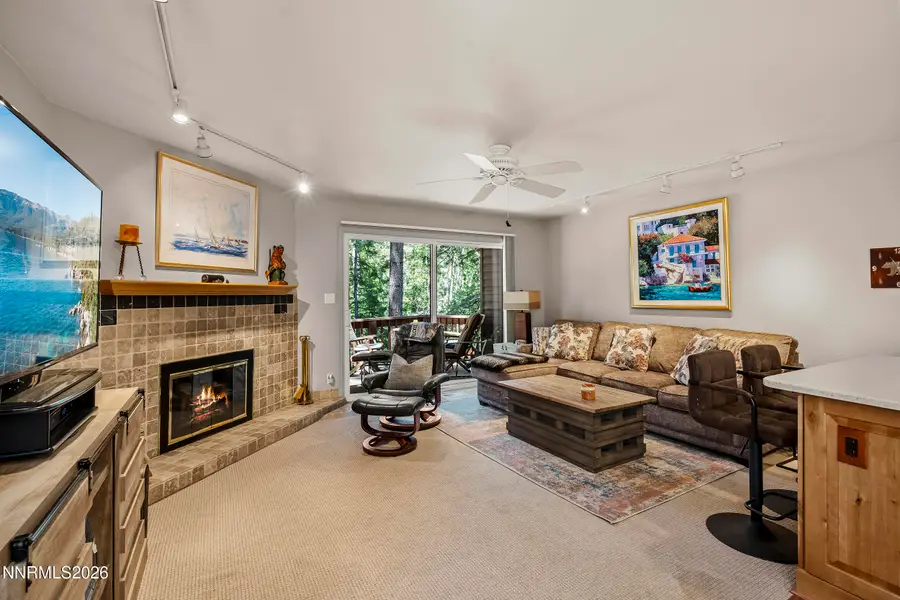 971 Fairway Boulevard #UNIT 17, Incline Village, NV 89451 - #2