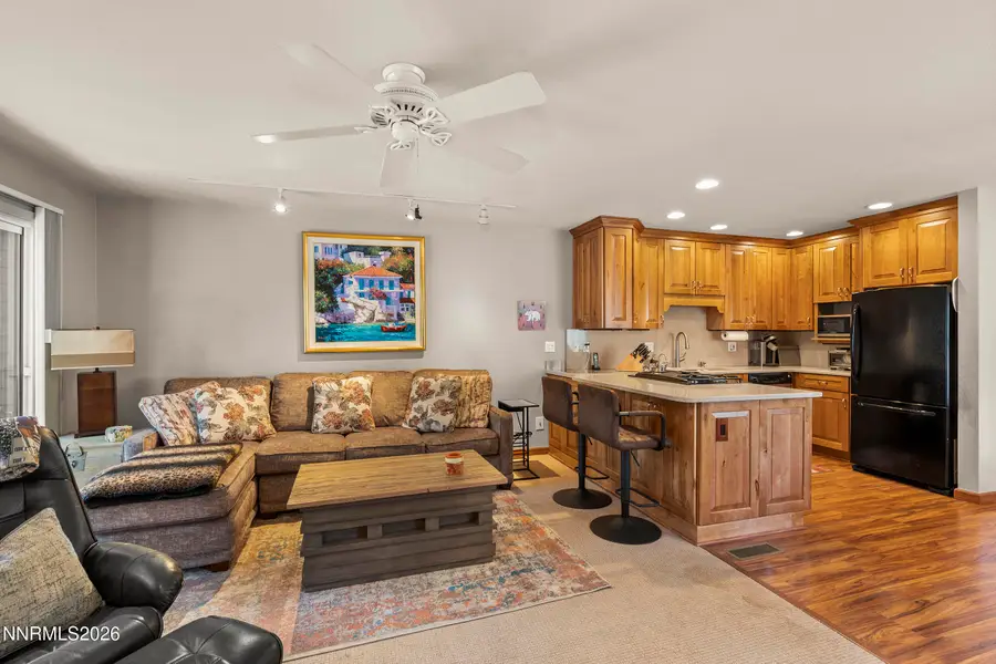 971 Fairway Boulevard #UNIT 17, Incline Village, NV 89451 - #3