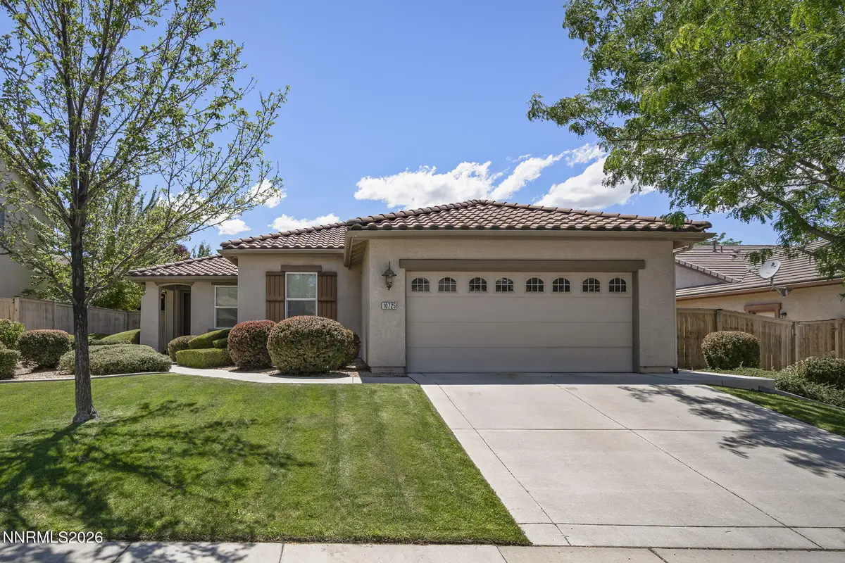 10725 Clear Vista Drive, Reno, NV 89521 - #1