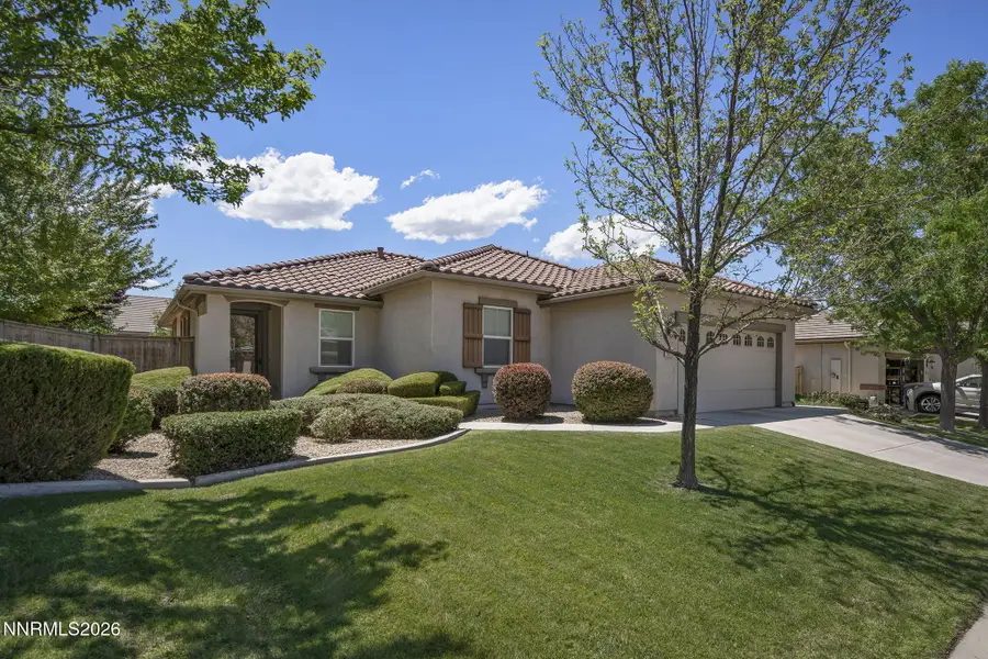 10725 Clear Vista Drive, Reno, NV 89521 - #3