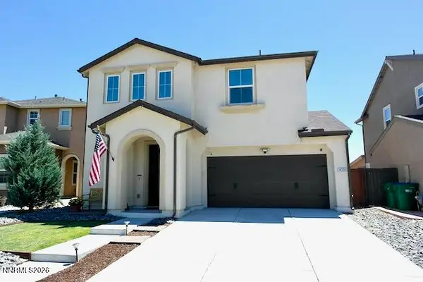14330 Fredonia Drive, Reno, NV 89506