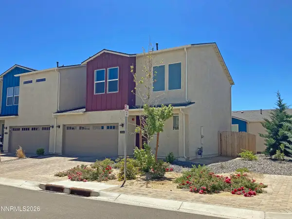 4940 Cavestone Road, Sun Valley, NV 89433