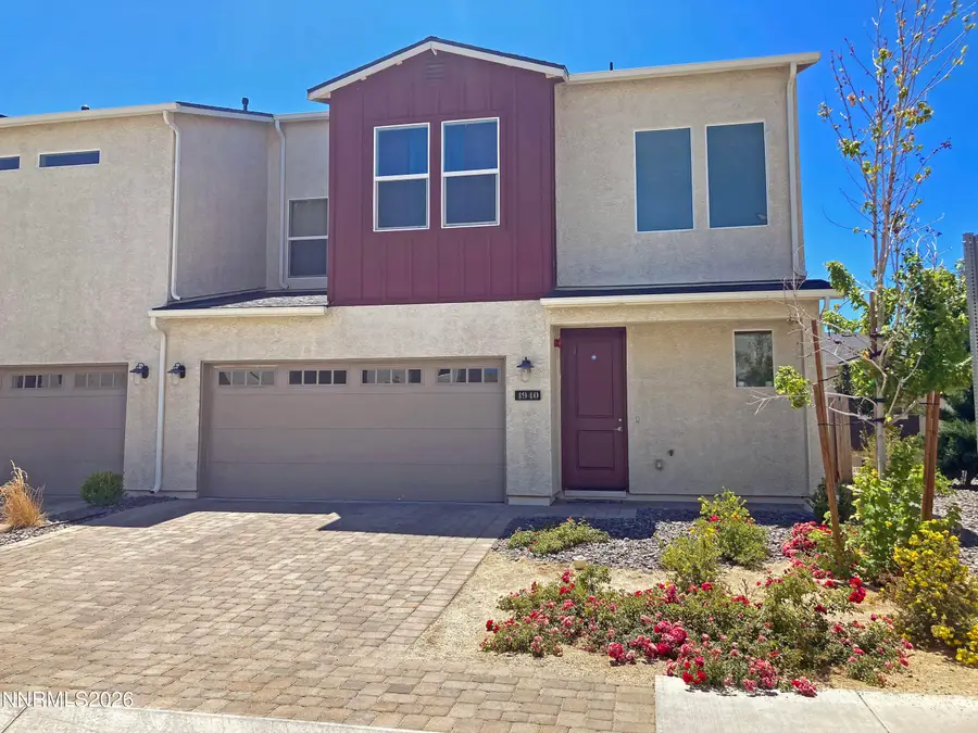 4940 Cavestone Road, Sun Valley, NV 89433 - #2