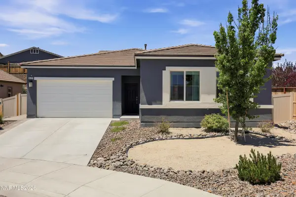 14103 Glowing Amber Court, Reno, NV 89511