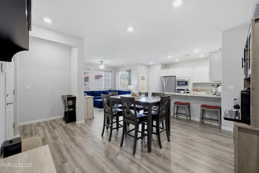 14103 Glowing Amber Court, Reno, NV 89511 - #2