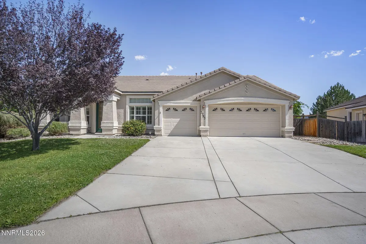 3783 Big Dipper Court, Sparks, NV 89436 - #1