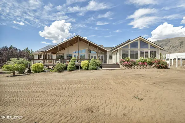1980 Larson Lane, Coleville, CA 96107