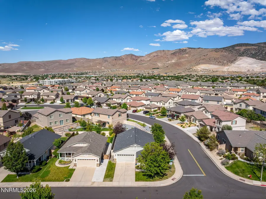 10660 Brittany Park Drive, Reno, NV 89521 - #2