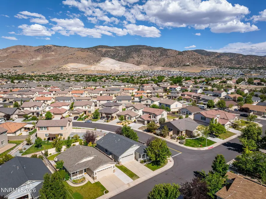 10660 Brittany Park Drive, Reno, NV 89521 - #3