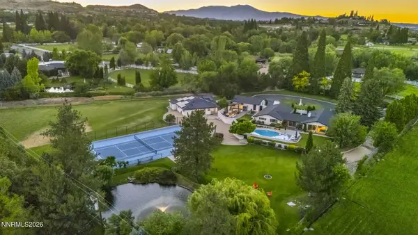1850 View Crest Drive, Reno, NV 89511