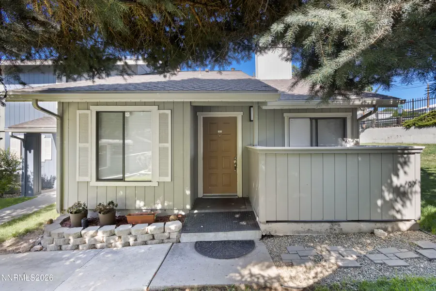 3230 Wedekind Road #97, Sparks, NV 89431 - #3