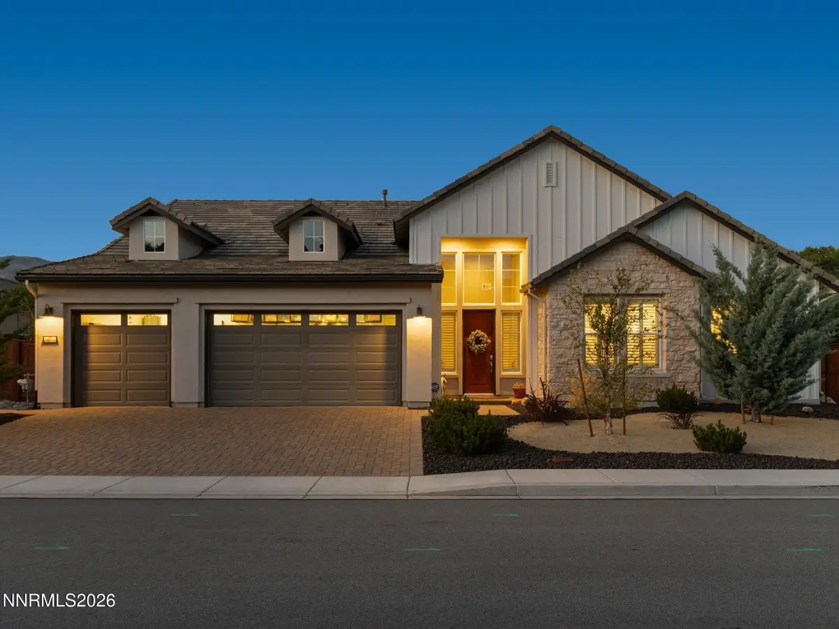 9075 Boomtown Garson Road, Verdi, NV 89439 - #1