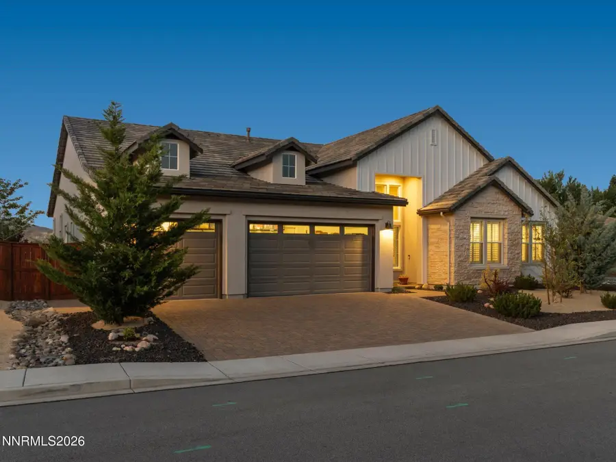 9075 Boomtown Garson Road, Verdi, NV 89439 - #3