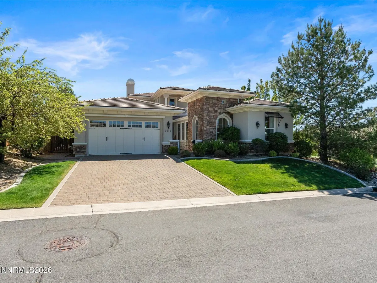 1772 Fairway Hills Trail, Reno, NV 89523 - #1