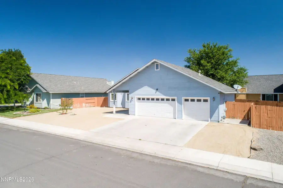 454 Mallard Way, Fernley, NV 89408 - #2
