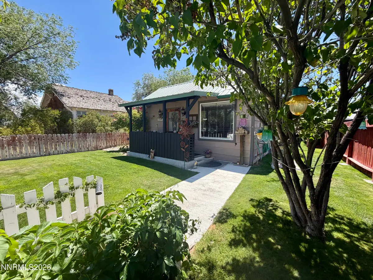 222 E 3rd Street, Battle Mountain, NV 89820 - #1