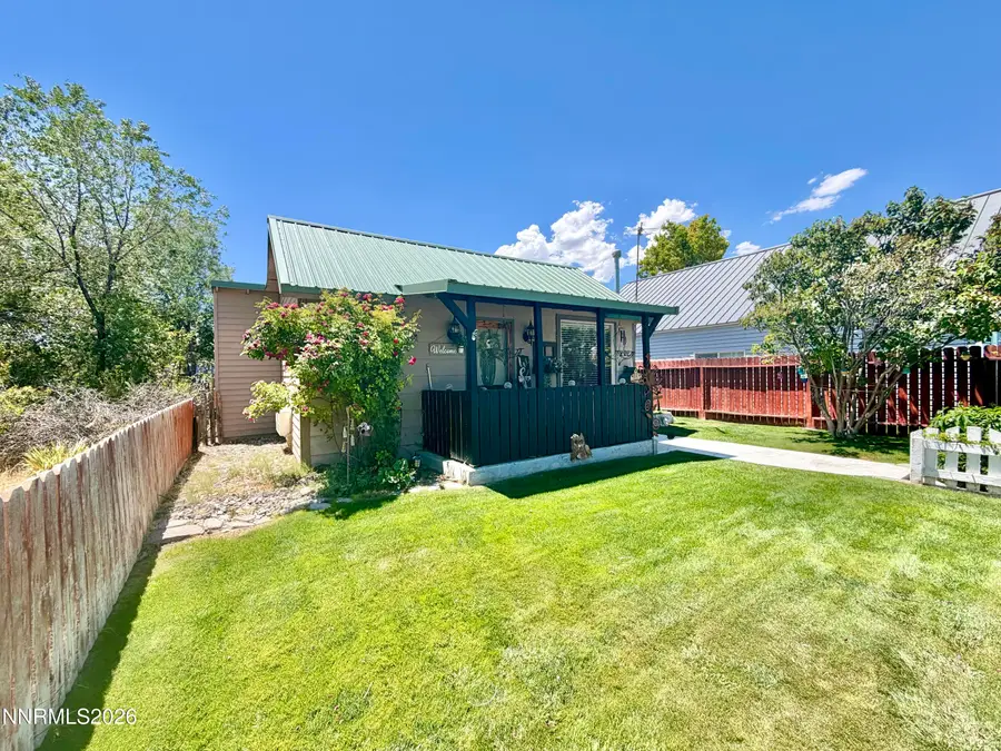 222 E 3rd Street, Battle Mountain, NV 89820 - #2