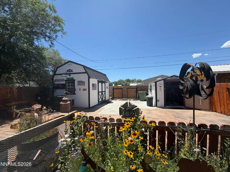 222 E 3rd Street, Battle Mountain, NV 89820 - #3