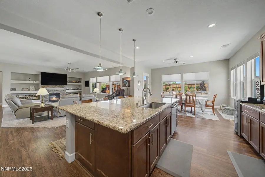 11562 Hacienda Ridge Way, Sparks, NV 89441 - #3