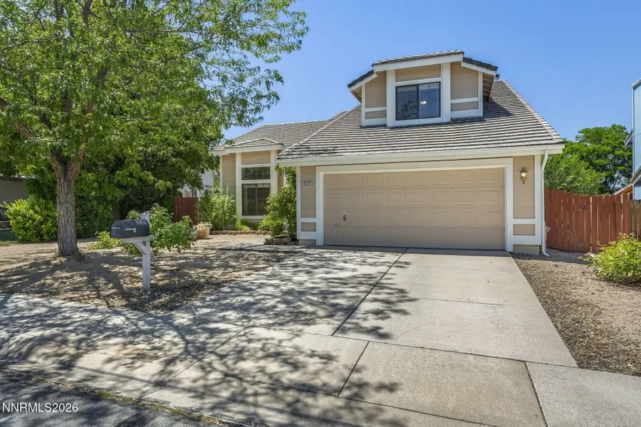 5275 Santa Rosa Avenue, Sparks, NV 89436 - #2