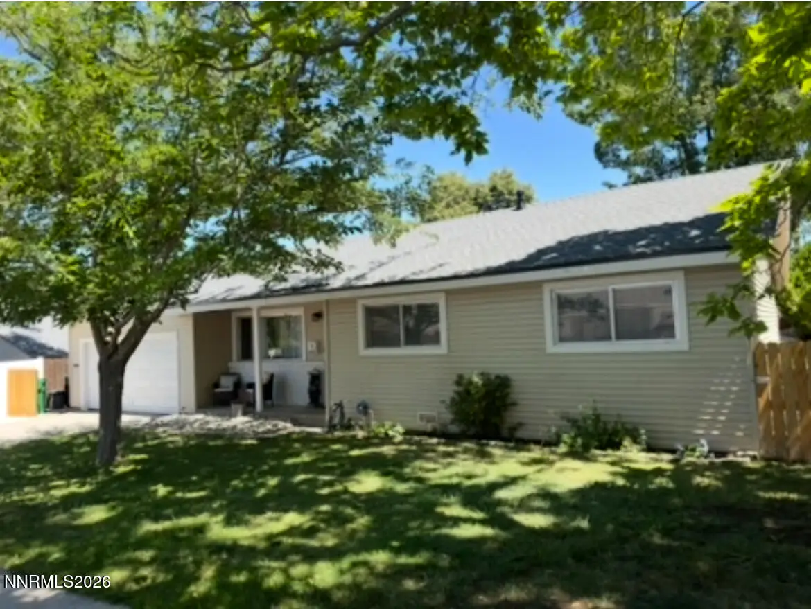 880 Pennsylvania Drive, Reno, NV 89503 - #1