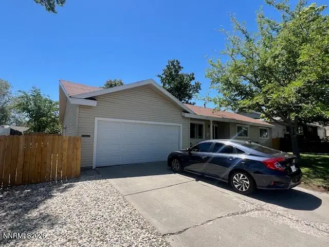 880 Pennsylvania Drive, Reno, NV 89503 - #3