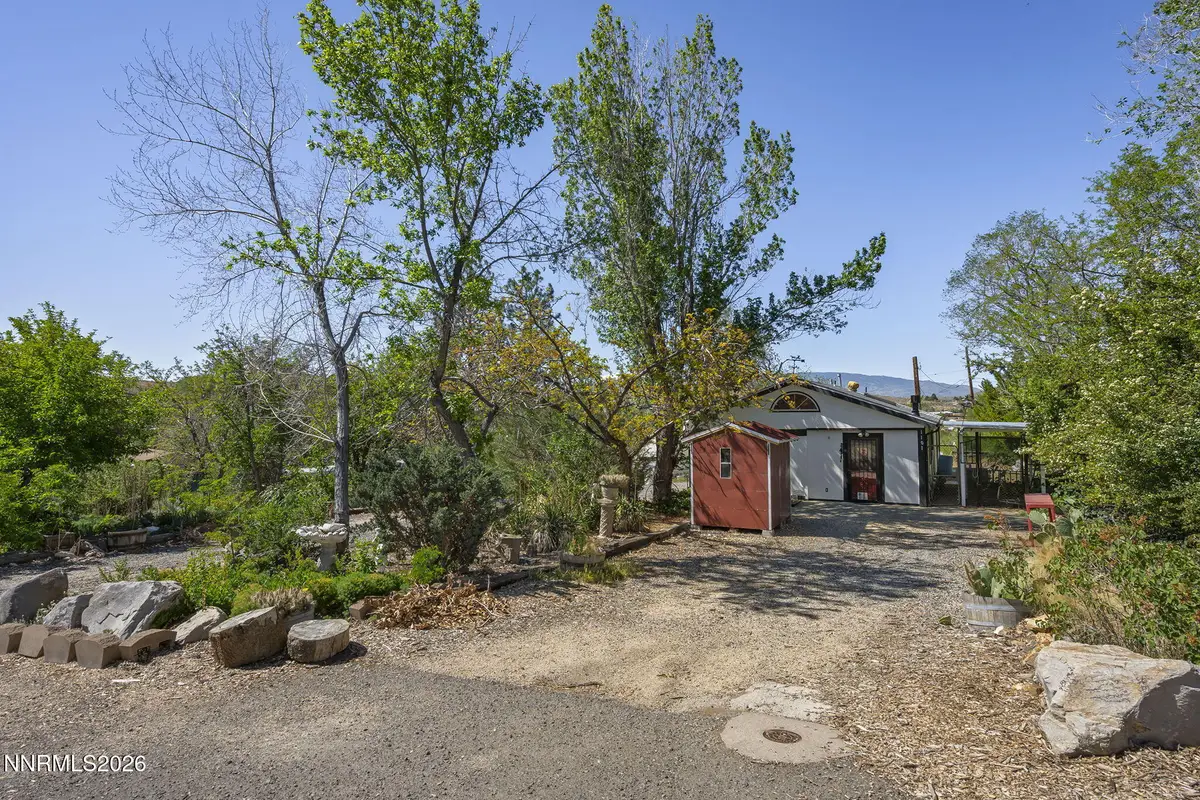 1101 Antelope Road, Reno, NV 89506 - #1