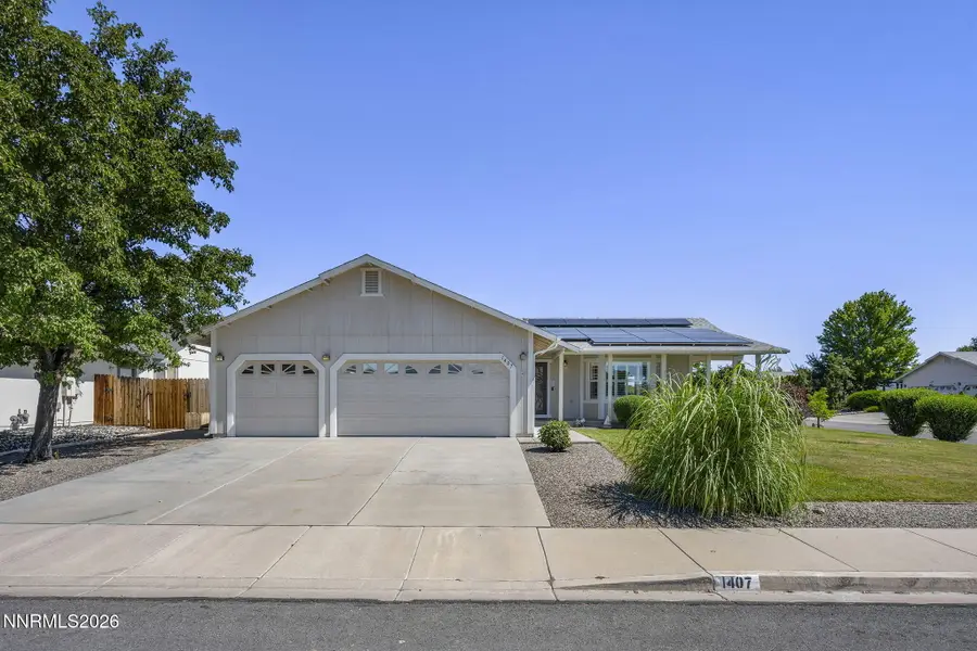 1407 Talking Sparrow Drive, Sparks, NV 89441 - #2